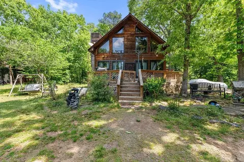 30 Jackson Rdg, Higden, AR 72067