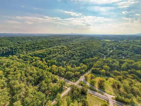 tbd Ridgeway St, Hot Springs, AR 71901