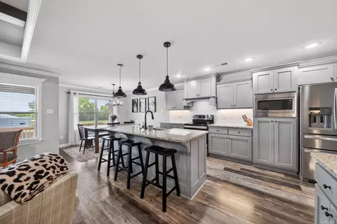 Kitchen - 16 Cimarron Cir, Cabot, AR 72023 photo 1 of 8