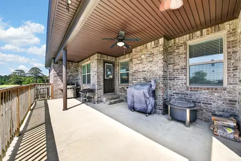 Exterior - 16 Cimarron Cir, Cabot, AR 72023 photo 6 of 8