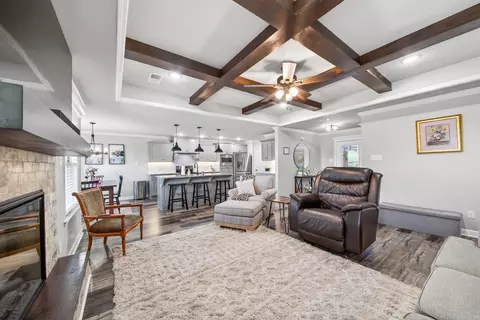 Other - 16 Cimarron Cir, Cabot, AR 72023 photo 3 of 12