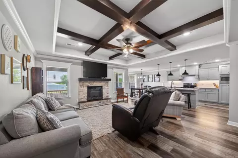 Other - 16 Cimarron Cir, Cabot, AR 72023 photo 4 of 12