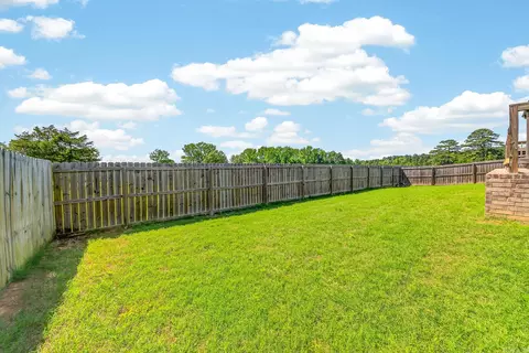 Exterior - 16 Cimarron Cir, Cabot, AR 72023 photo 8 of 8