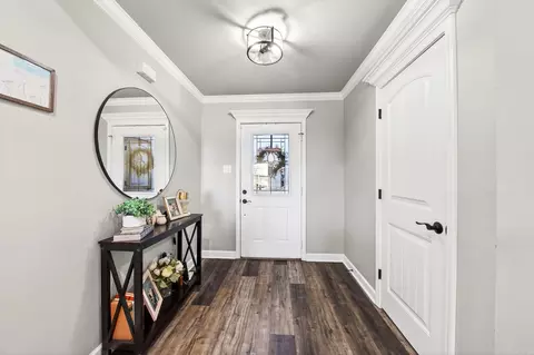 Entry Way - 16 Cimarron Cir, Cabot, AR 72023 photo 1 of 7