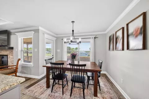 Dining - 16 Cimarron Cir, Cabot, AR 72023 photo 1 of 2