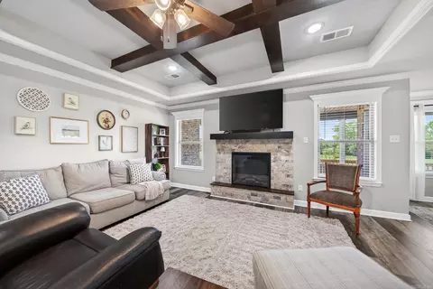 Other - 16 Cimarron Cir, Cabot, AR 72023 photo 2 of 12
