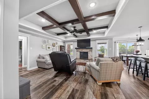 Other - 16 Cimarron Cir, Cabot, AR 72023 photo 1 of 12