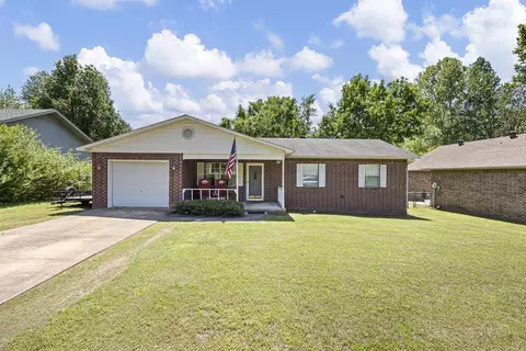 80 Kaeli Cv, Dover, AR 72837