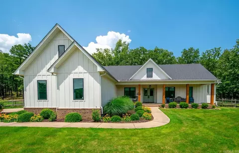 49 Goshen Valley Dr, Mayflower, AR 72106