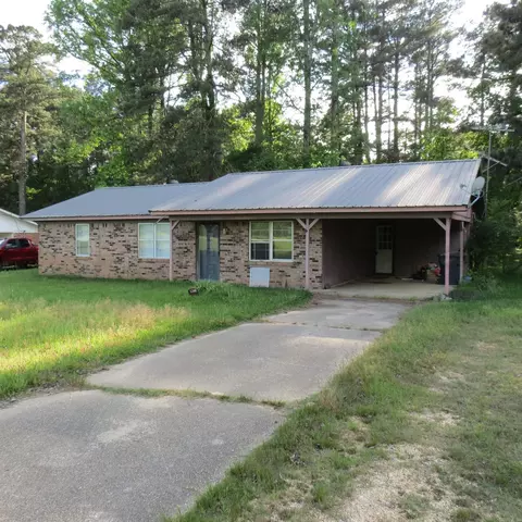1200 Mt Elba, Rison, AR 71665