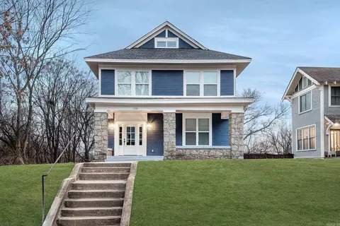 1105 W 24th St, Little Rock, AR 72206