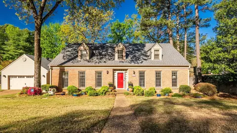 3110 Hinson Rd, Little Rock, AR 72212