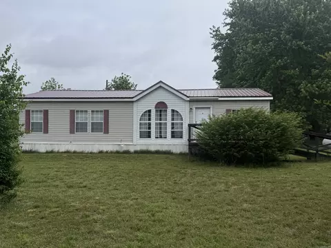 560 Firehouse Rd, Quitman, AR 72131