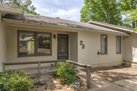 23 Vaqueria Ln, Hot Springs Village, AR 71909