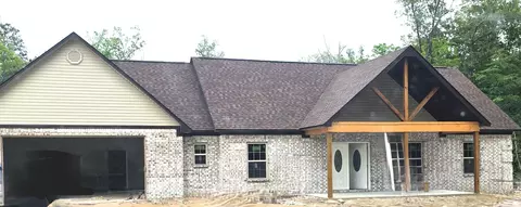 9730 Dyson, Pine Bluff, AR 71603