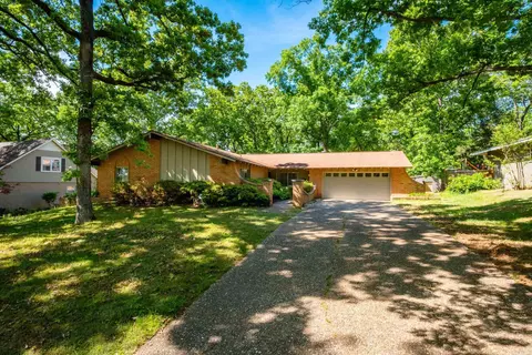 11306 Gila Valley Dr, Little Rock, AR 72212