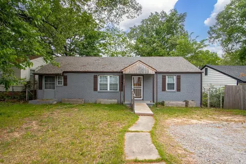 1721 Tulane Ave, Little Rock, AR 72204