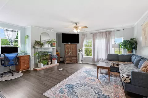 176 Austin Loop, El Paso, AR 72045 photo 4