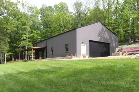 170 Blue Lake Dr, Protem, AR 65733