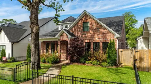 1712 N Polk St, Little Rock, AR 72207