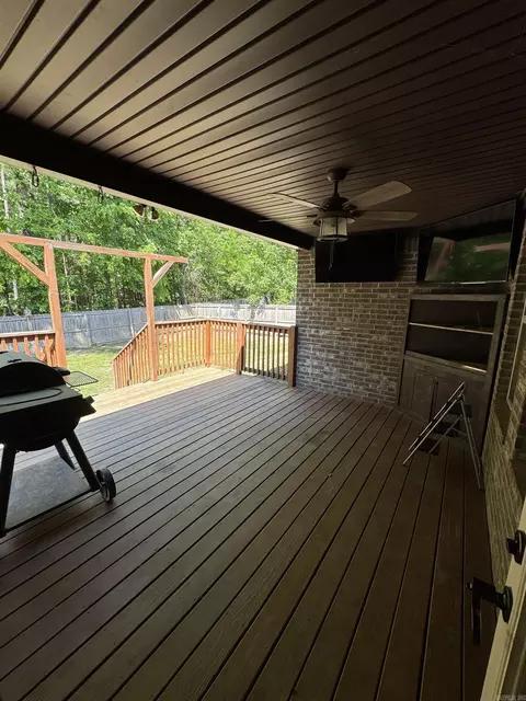Exterior - 3092 Glasgow, Benton, AR 72015 photo 6 of 6