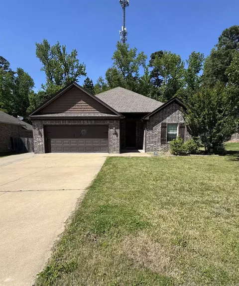 Exterior - 3092 Glasgow, Benton, AR 72015 photo 3 of 6