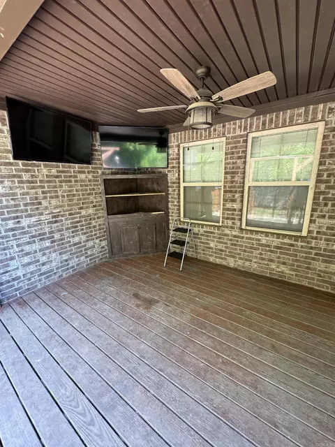 Exterior - 3092 Glasgow, Benton, AR 72015 photo 5 of 6