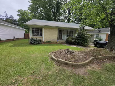 3405 Wynne St, Little Rock, AR 72204
