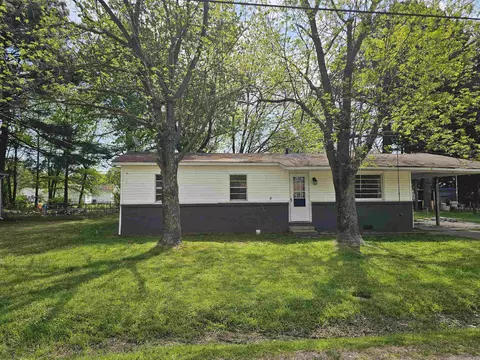 305 S 17th Ave, Paragould, AR 72450