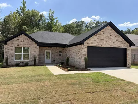 149 Southridge Blvd, Arkadelphia, AR 71923
