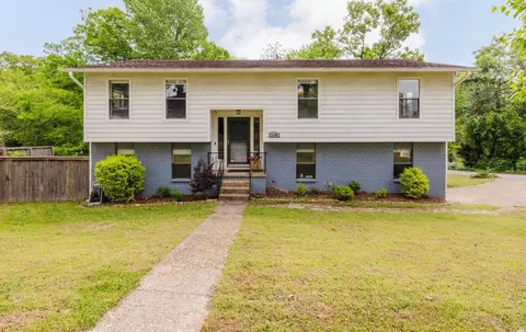 3100 N Poplar St, North Little Rock, AR 72116