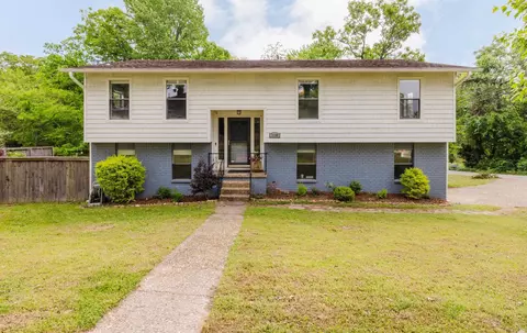 3100 N Poplar St, North Little Rock, AR 72116