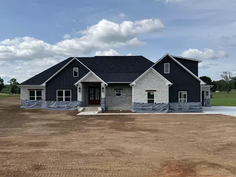 18 Republican Meadow Ln, Greenbrier, AR 72058