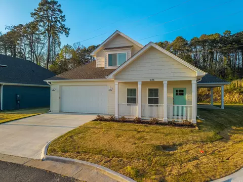 101 Sea Ray Cv, Hot Springs, AR 71901