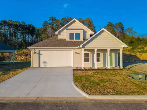101 Sea Ray Cv, Hot Springs, AR 71901