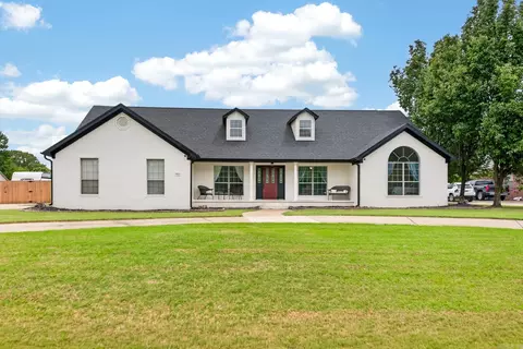 1801 N Lincoln St, Cabot, AR 72023