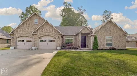 4903 S 27th St, Paragould, AR 72450