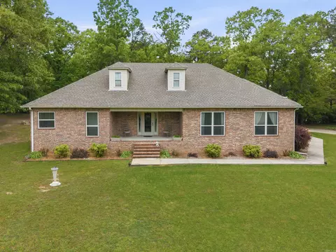 8817 Dorsey Rd, Jacksonville, AR 72076