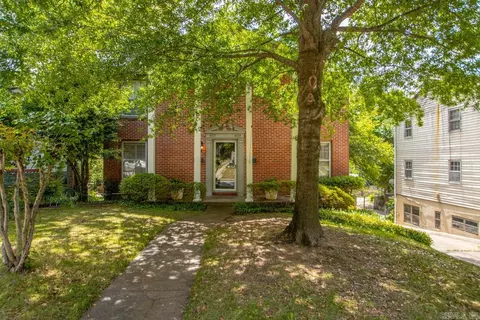 4119 C St, Little Rock, AR 72205