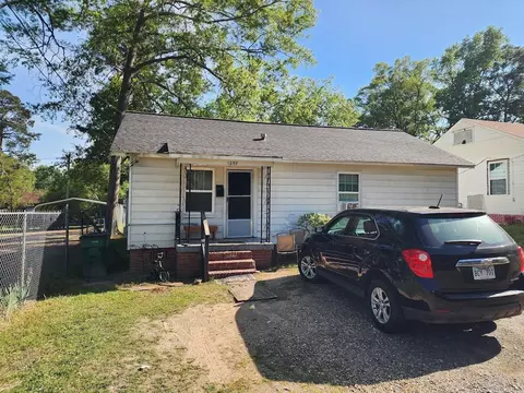 1207 Robinson, El Dorado, AR 71730