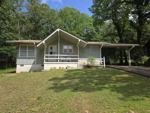 15 Tonto Cir, Cherokee Village, AR 72529