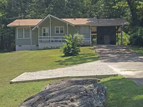 15 Tonto Cir, Cherokee Village, AR 72529