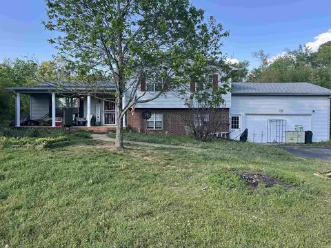 240 Ranchette Village Loop, Searcy, AR 72143