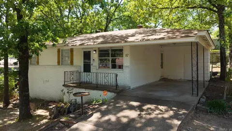 82 Somerset Dr, North Little Rock, AR 72118