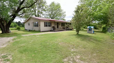 337 Cooper Hollow Rd, Mount Pleasant, AR 72561