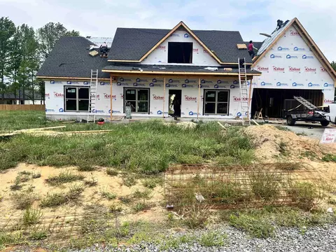 10 Crescent Cv, Ward, AR 72176