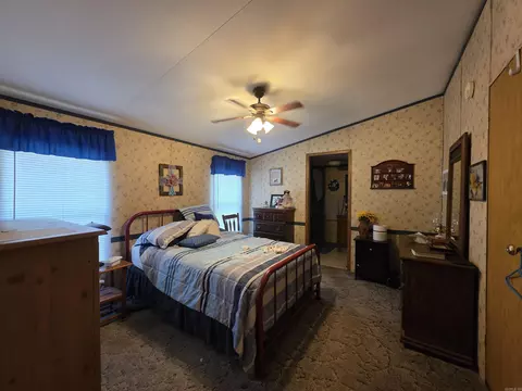 200 New Home Cemetery Rd, Pine Bluff, AR 71603 photo 13