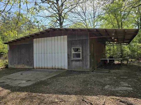 200 New Home Cemetery Rd, Pine Bluff, AR 71603 photo 3