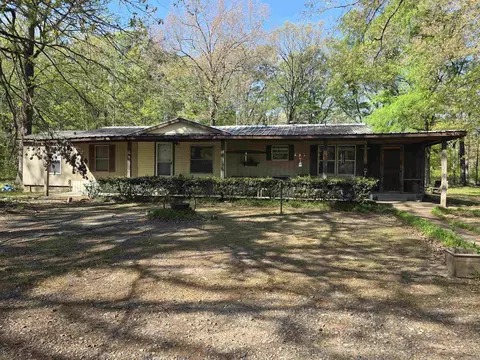 200 New Home Cemetery Rd, Pine Bluff, AR 71603