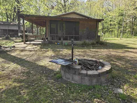 200 New Home Cemetery Rd, Pine Bluff, AR 71603 photo 4